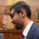Alphabet and Google CEO Sundar Pichai